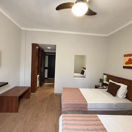 Class Hotel Passos Zewnętrze zdjęcie