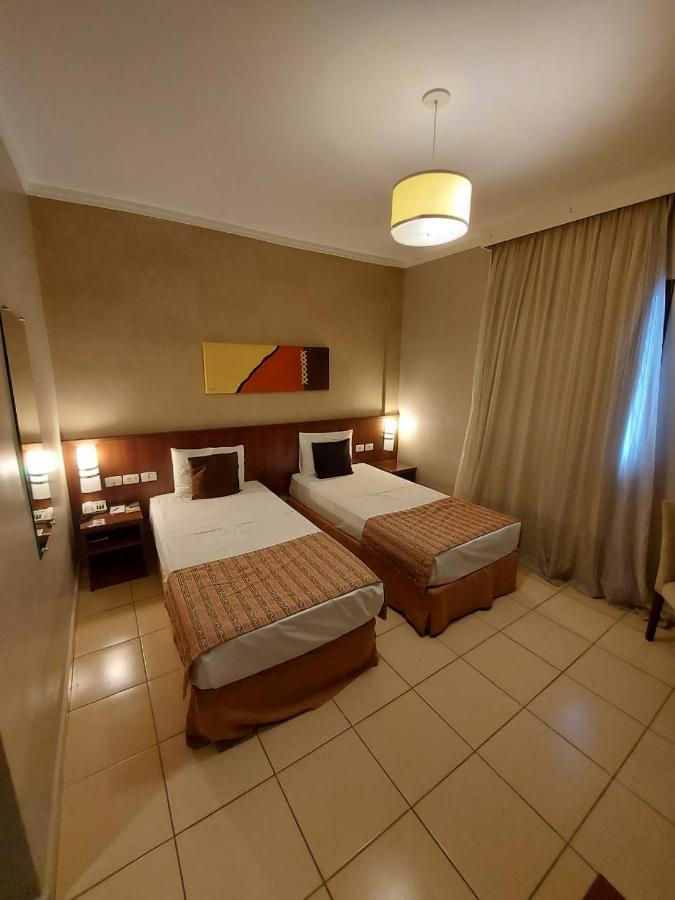 Class Hotel Passos Zewnętrze zdjęcie