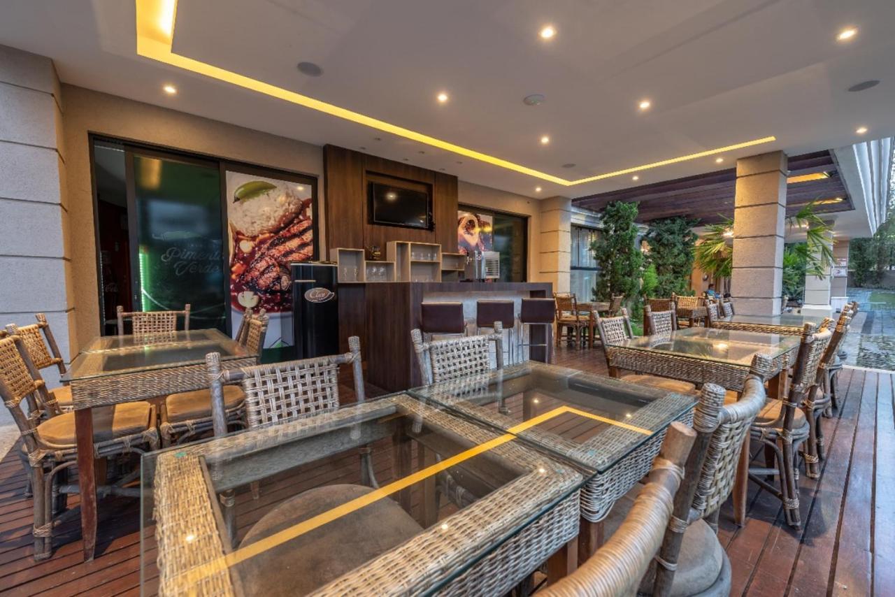 Class Hotel Passos Zewnętrze zdjęcie