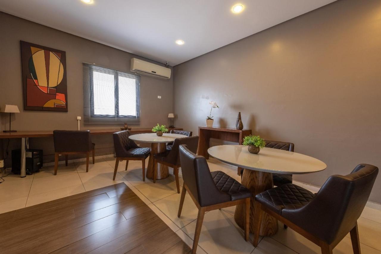 Class Hotel Passos Zewnętrze zdjęcie