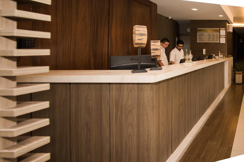 Class Hotel Passos Zewnętrze zdjęcie