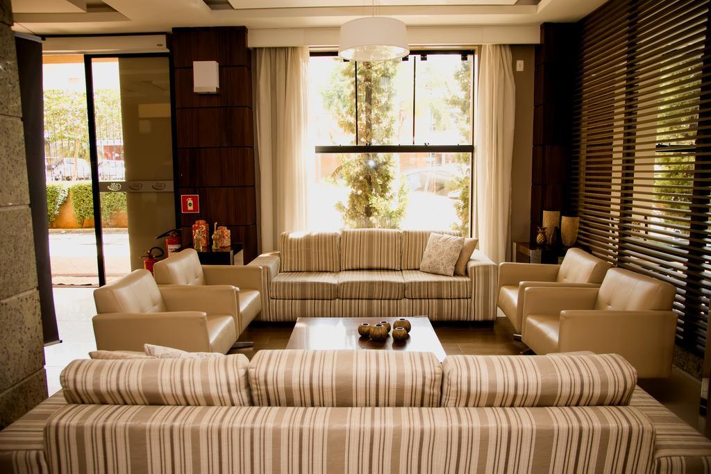 Class Hotel Passos Zewnętrze zdjęcie