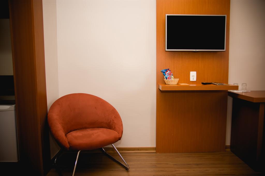 Class Hotel Passos Zewnętrze zdjęcie